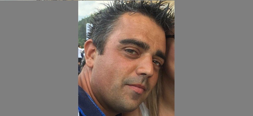 E' morto Denis Magnani, l'uomo colpito da un fulmine